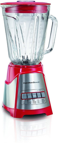 Licuadora Hamilton Beach® Modelo (58147) Nueva En Caja