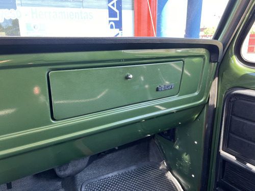 Ford F-100 3.6 Lujo