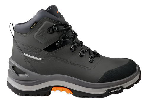 Calzado De Seguridad Funcional Bolt Gtx 40-60 Elis Calzados