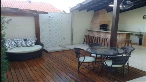 Imagem 4 de 10 de Casa Com 3 Dorms, Jardim Marambaia, Jundiaí - R$ 615 Mil, Cod: 1615 - V1615