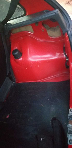 Fiat Uno Mille Completo