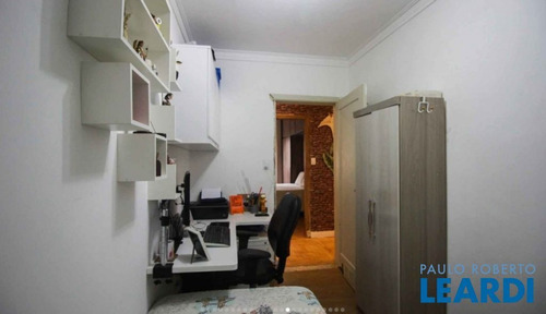 Imagem 13 de 15 de Apartamento - Centro - Sp - 601242