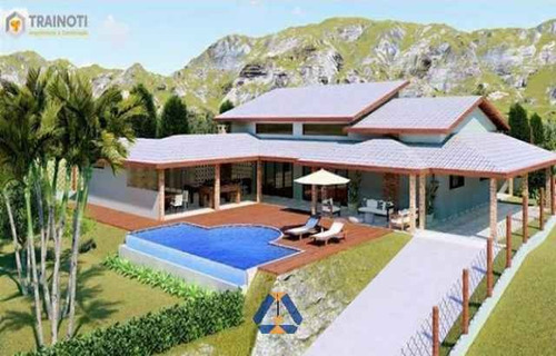 Imagem 9 de 14 de B07vende Se Chácara De 1000m2 ! Entrada Facilitada !!!