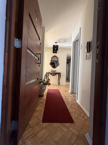 Departamento En Venta De 3 Dorm. En Viña Del Mar