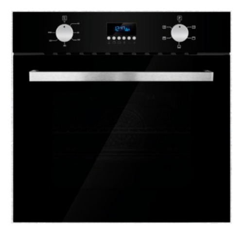 Horno De Empotrar Electrico Smartlife Sl-o6060db Fama