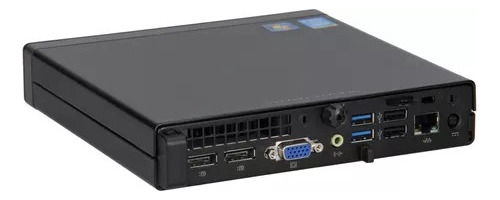 Computador Hp Mini Prodesk 600 G2 Hdd