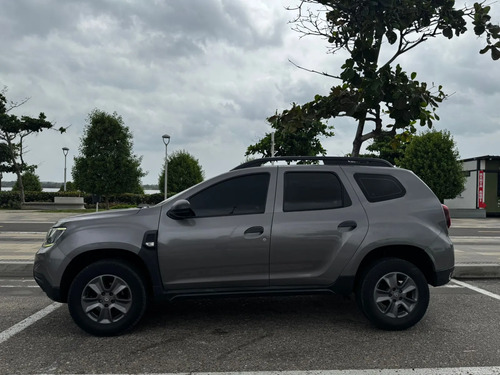 Renault Duster 1.6 Zen Mt