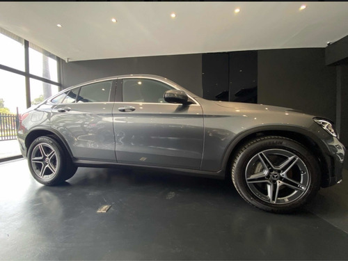 Imagen 14 de 19 de Mercedes-benz Clase Glc Glc 300 E Coupe