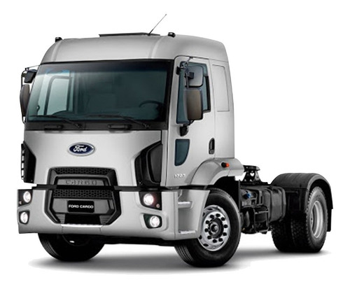 Reprogramación Limite De Velocidad Camión Ford Cargo 1723