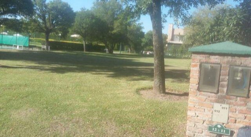 Imagen 6 de 9 de Excelente Último Lote En Villa Olivos 775m2
