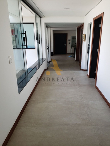 Imagem 7 de 19 de Casa Linear À Venda Reserva Do Itanhangá 3 Suítes - Sqa1609i - 69218101