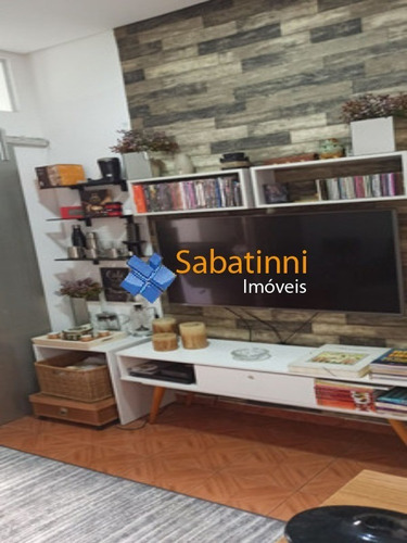 Imagem 2 de 20 de Apartamento A Venda Em Sp Bela Vista - Ap02812 - 68470553