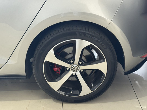 Volkswagen Golf GTI Golf GTi 2.0 TSI 220cv Aut.