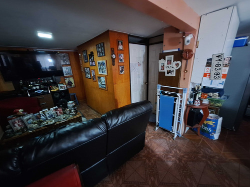 Venta Depto 3d 1b Con Ampliación (94518)