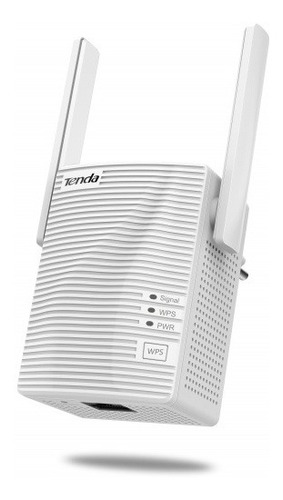 Extensor De Red Tenda A18 Doble Banda 867mbps