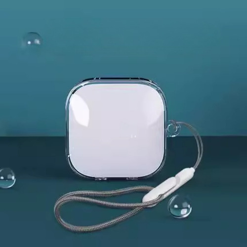 Funda Transparente For Redmi Buds 6