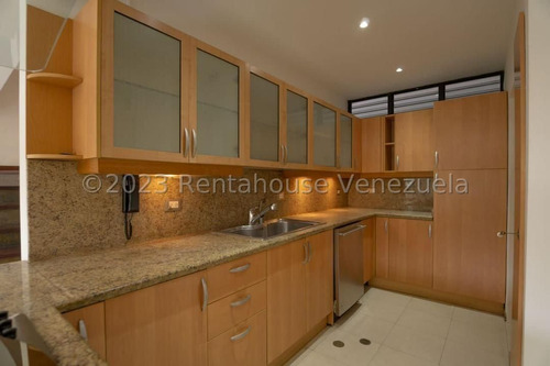 Apartamento En Venta En La Boyera Mls #24-4520 Yf