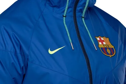Casaca nike barcelona hotsell