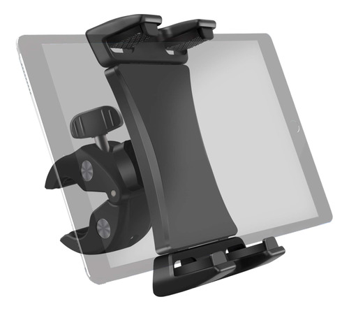 Atoptek iPad Mount Soports De Soporte De Tableta Para Hacer