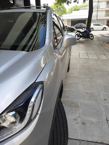 Chevrolet Tracker Awd Premier +