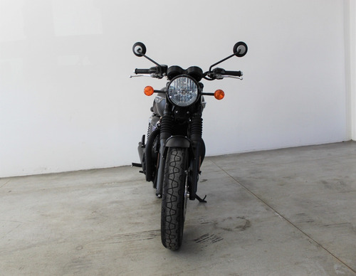 Triumph Bonneville T 120 Black Usado Oportunidad Pro Motors