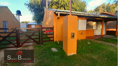 Imagen 5 de 14 de Emprendimiento Salta Al 800. Esquina Y Ante Esq. - Mar De Ajo - 2 Y 3 Ambientes - 5 Unidades Funcionales.