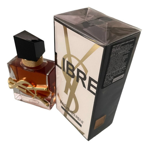 Libre Le Parfum 30ml Selo Adipec