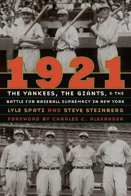 Libro 1921 : The Yankees, The Giants, And The Battle For ...