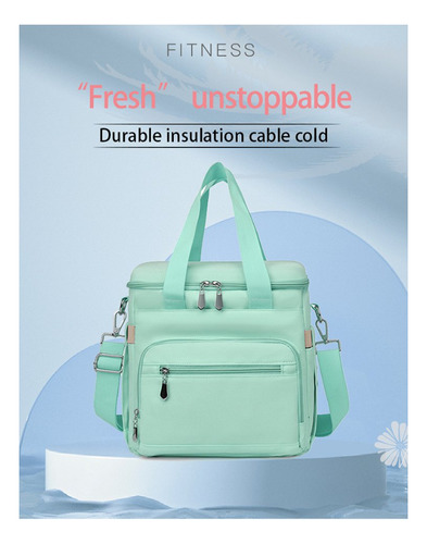 Bolsa De Almacenamiento De Maternidad Bolso De Hombro Para Mujer
