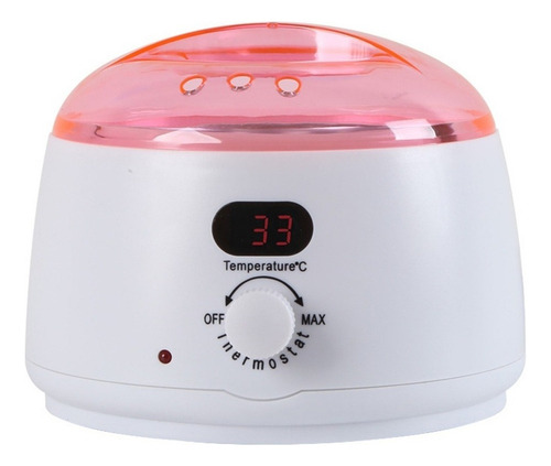 2024 Gift Digital Display Wax Heating Machine 2024
