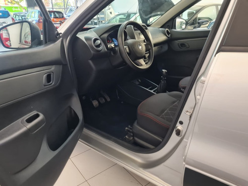 Imagen 6 de 10 de Renault Kwid Zen 2020