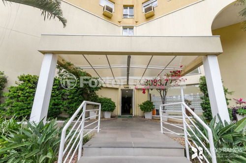Imagem 21 de 30 de Apartamento, 3 Dormitórios, 65 M², Partenon - 165367