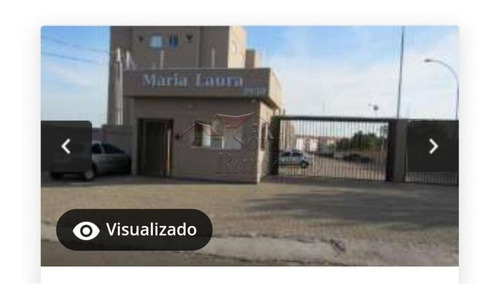 Apartamentos - Ref: V13349