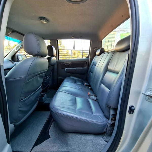 Imagem 3 de 7 de Hilux Srv 3.0 Diesel Cambio Automatico