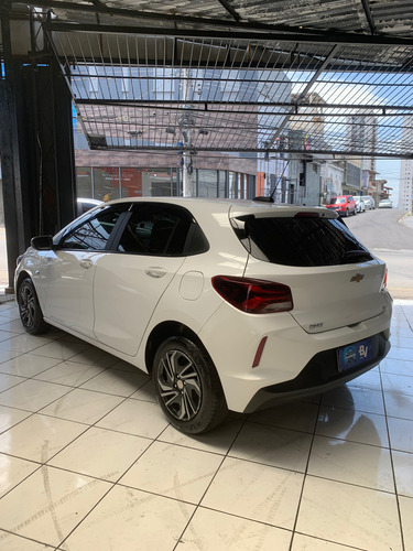 Chevrolet Onix 1.0 Lt 2 5P