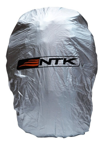 Cubremochila Nautika Grande Camping Outdoor Trekking