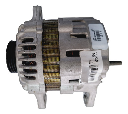 Alternador Mitsubishi / Subaru / 55a / Bidart Repuestos