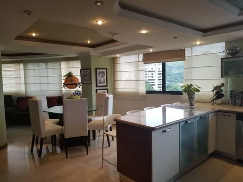 Imagen 5 de 30 de Fernando Guerrero Vende Apartamento En La Urb El Bosque, Res Terrazas Del Bosque