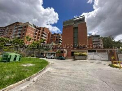 #23-32670  Hermoso Apartamento En Lomas Del Sol 