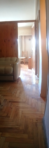 1 Amb En Oferta - Vista Panoramica - Dividido - La Perla