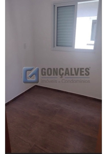 Imagem 11 de 12 de Venda Apartamento Cobertura Santo Andre Vila Eldizia Ref: 14 - 1033-1-147718