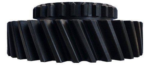 Engrenagem 3a F600 F13000 D60 Vw 13130 Câmbio 280v/vh 228379