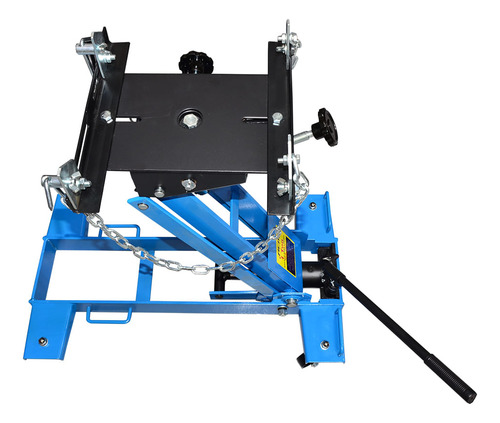 Macaco Hidráulico Para Câmbio 1000kg Mcb1000 Acm Tools