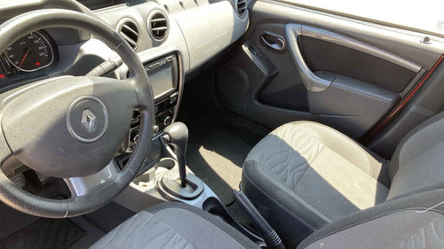 Imagen 9 de 15 de Renault Duster 2015 5p Dynamique L4/2.0 Aut Medianav Pack