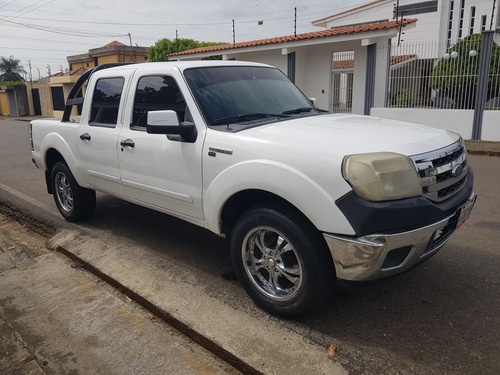 Imagen 3 de 3 de Ford Ranger Xlt 4x2