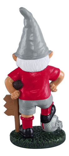Gnome Foco Ohio State Buckeyes De La Ncaa Se Mantienen Fuera