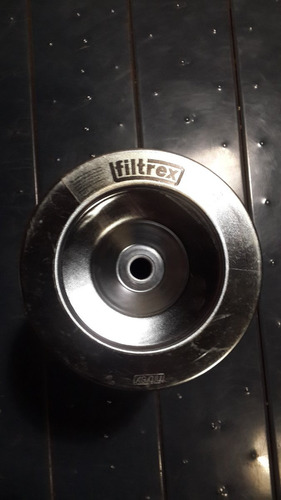 Filtro Aire Ford Cargo / Camion Volkswagen / Cosechadora Mf