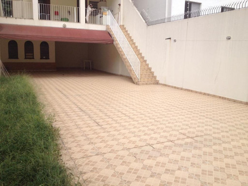 Sobrado À Venda, 301 M² Por R$ 1.620.000,00 - Jardim São Paulo(zona Norte) - São Paulo/sp - So2203