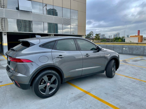 Imagem 5 de 5 de Jaguar E-pace | 2.0 16v P250 Gasolina | R-dynamic S Awd Aut
