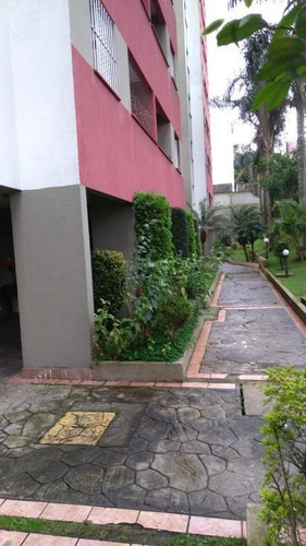 Imagem 21 de 26 de Apartamento Em São Paulo - Sp - Ap4135_nbni